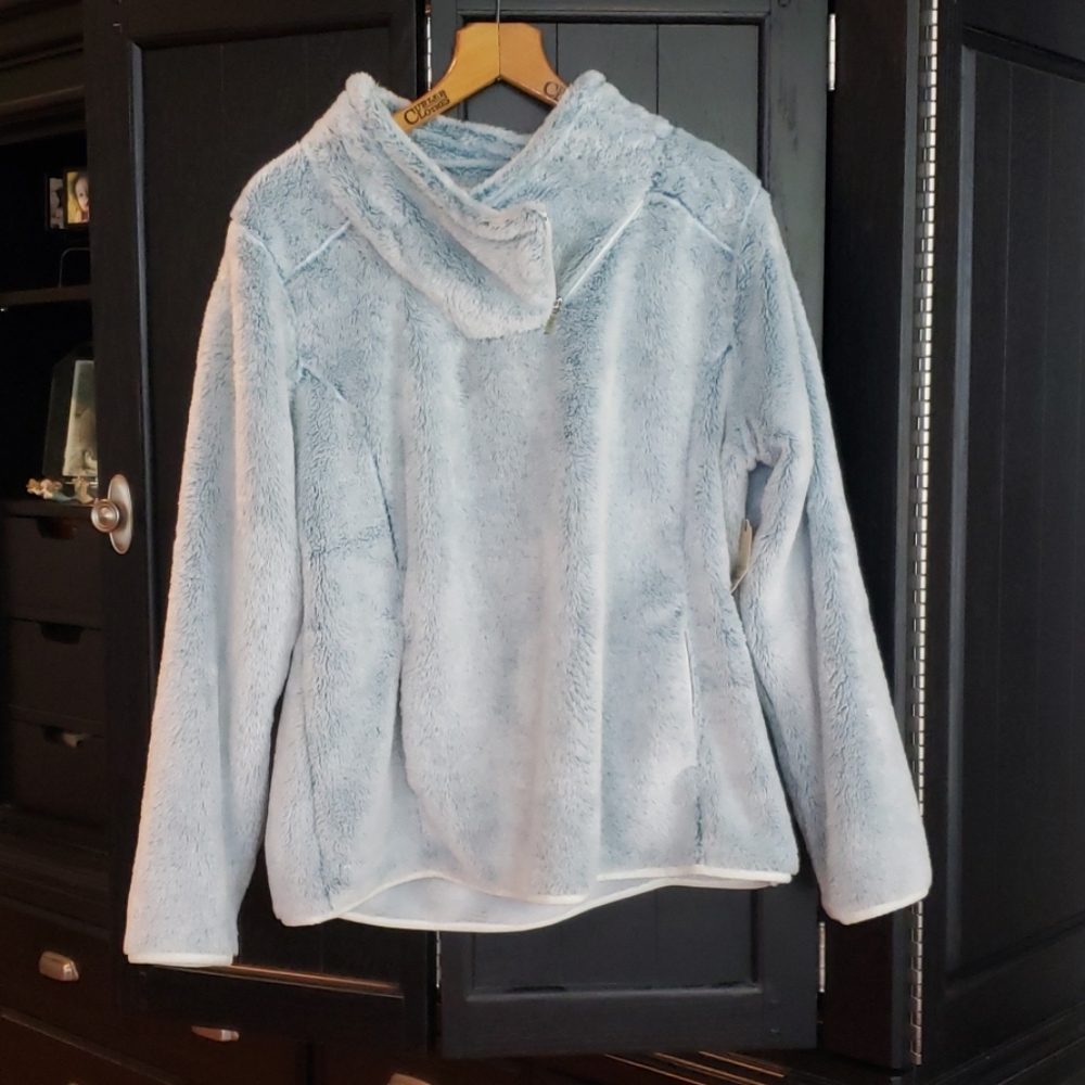 St John's bay soft sweater pull over